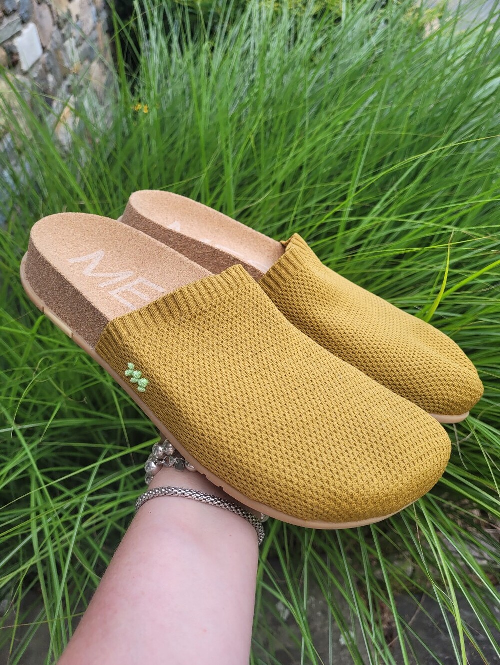 New!! Message Grandpa Mules